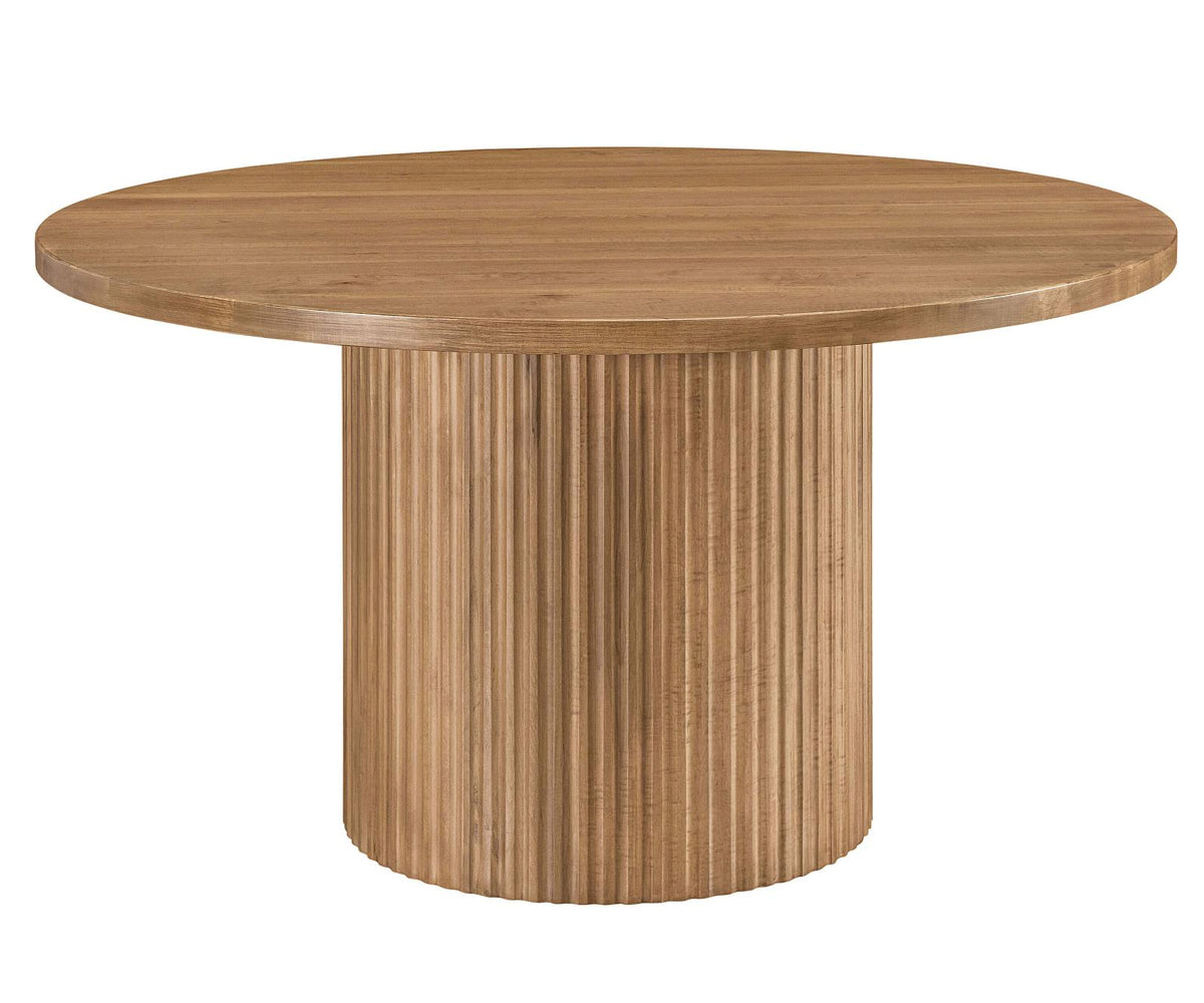 Rainier Single Table