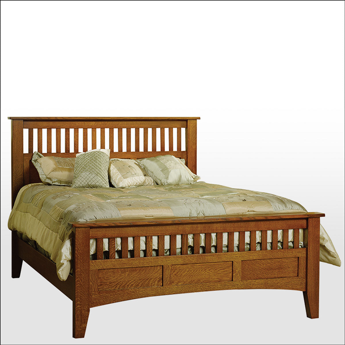 Siesta Bed