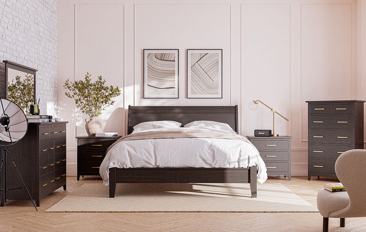 Lakeside Bedroom Set