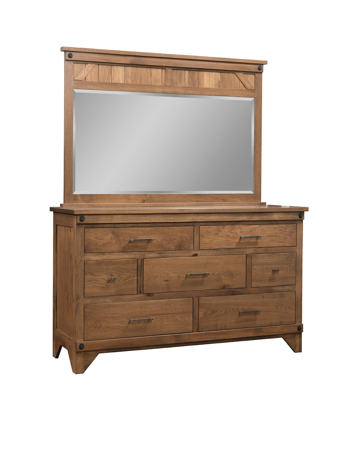 cambridge brown dresser Cambridge Khaki Double Dresser