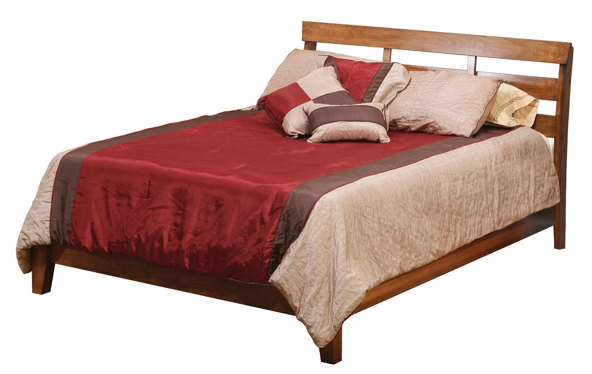 Canterbury Bed