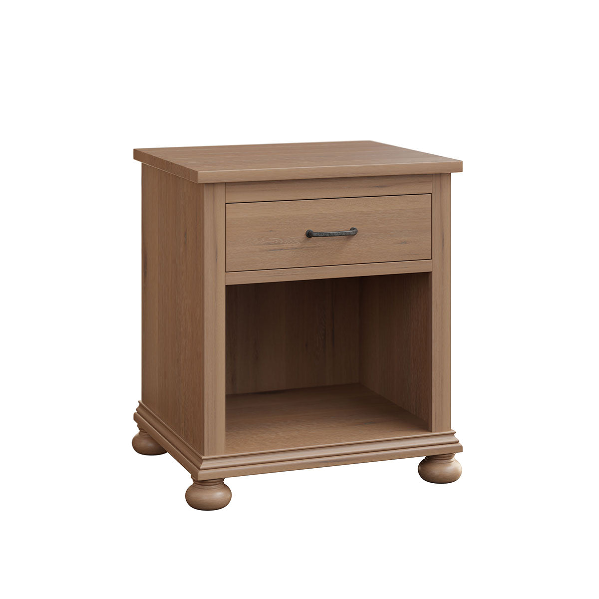 Hickory Grove 1-Dr Nightstand – 23"W