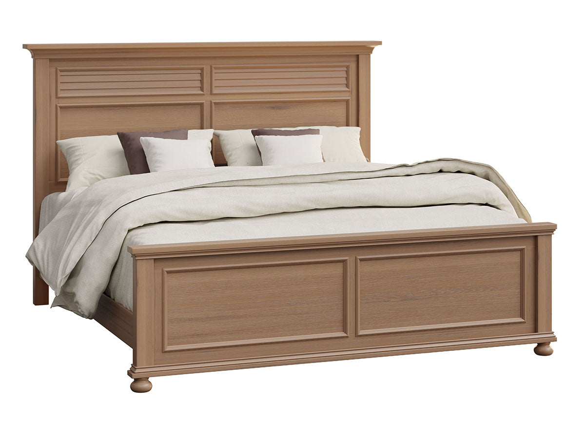 Hickory Grove Bedroom Set