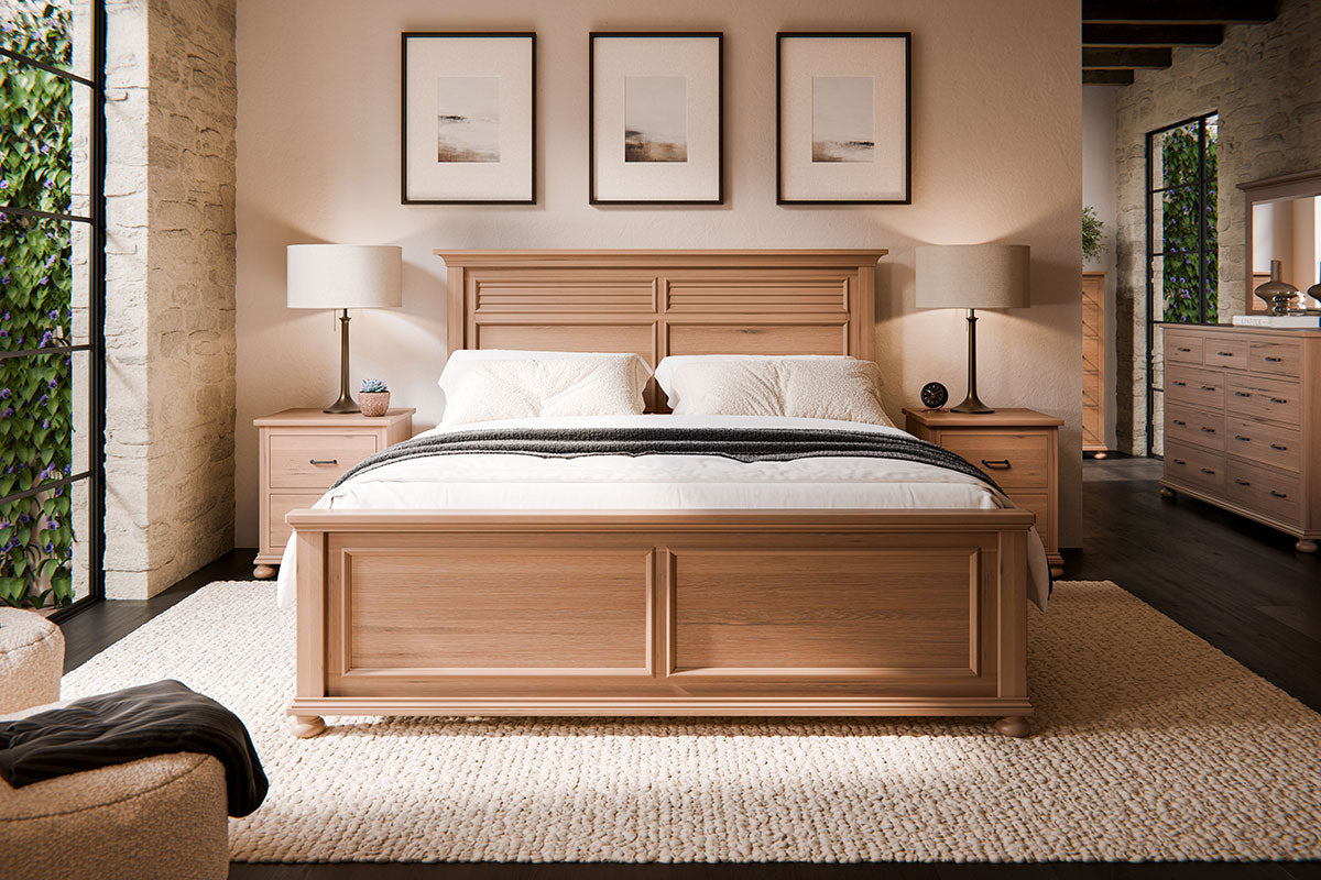 Hickory Grove Bedroom Set