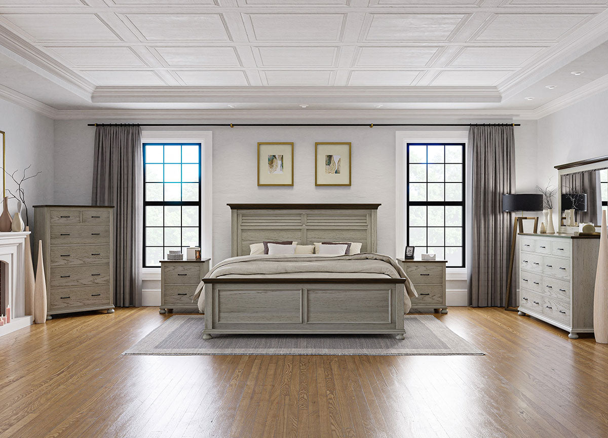 Hickory Grove Bedroom Set