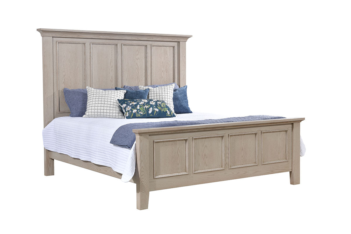 Legacy Village Bed
