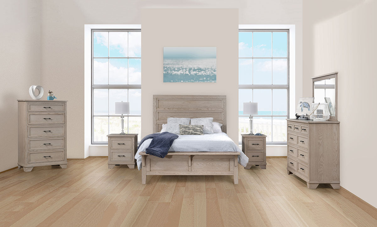 Natalie Cove Bedroom Set
