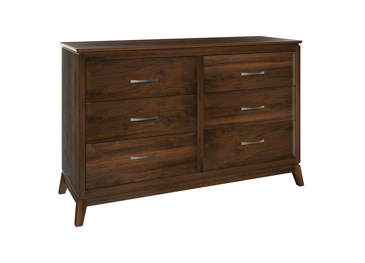 Saratoga Bedroom Set