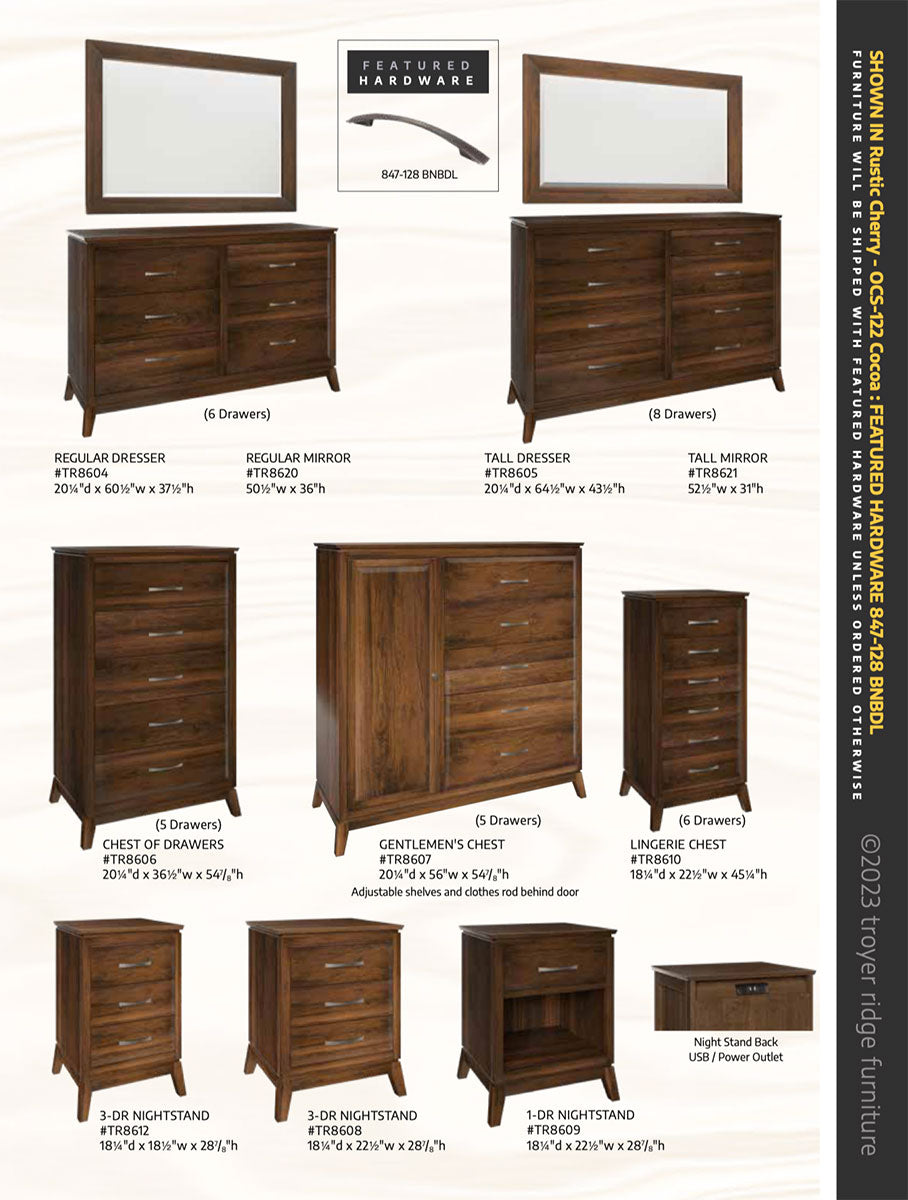 Saratoga Bed With Fb Storage
