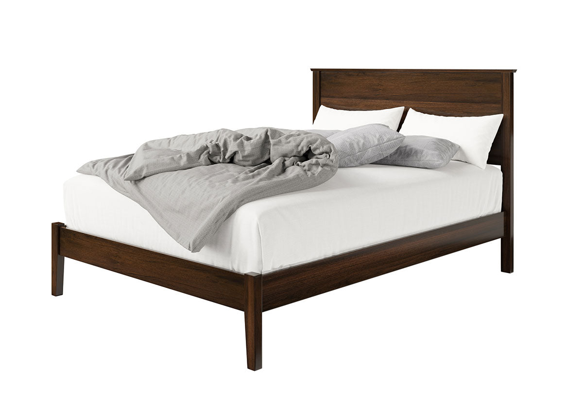 Saratoga Bed