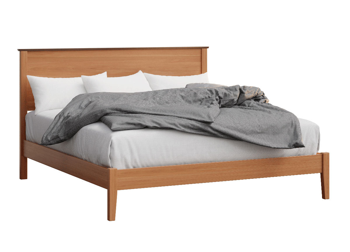 Saratoga Bed