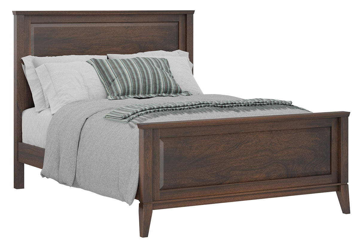 Saratoga Bed
