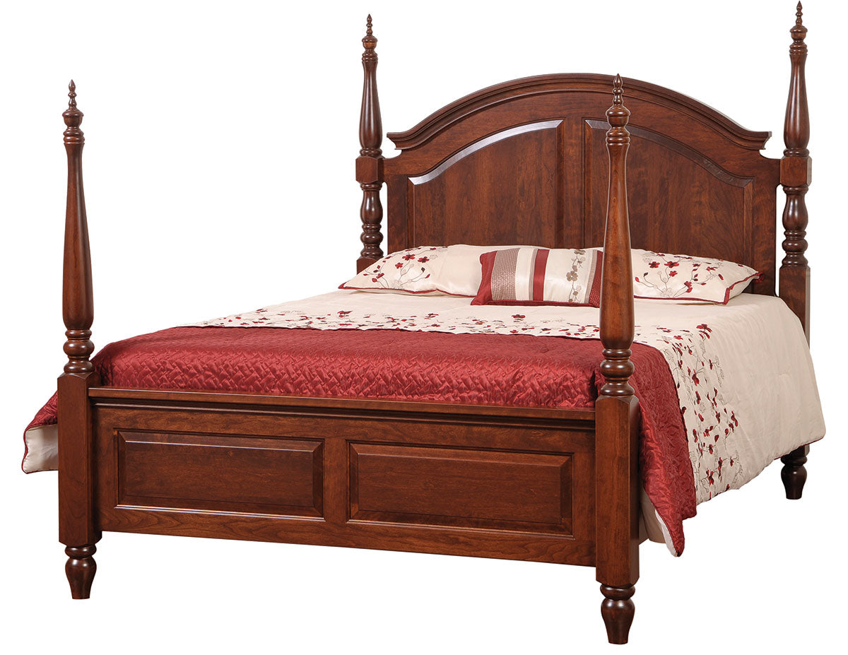Wilmington Bed