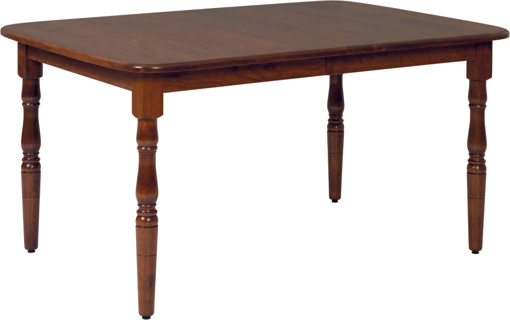 Harvest Table and Chair Set