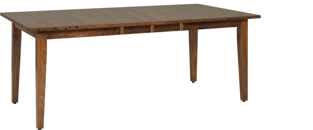 Shaker Table and Chair Set