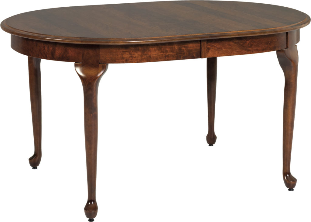 Queen Anne Table and Chair Set