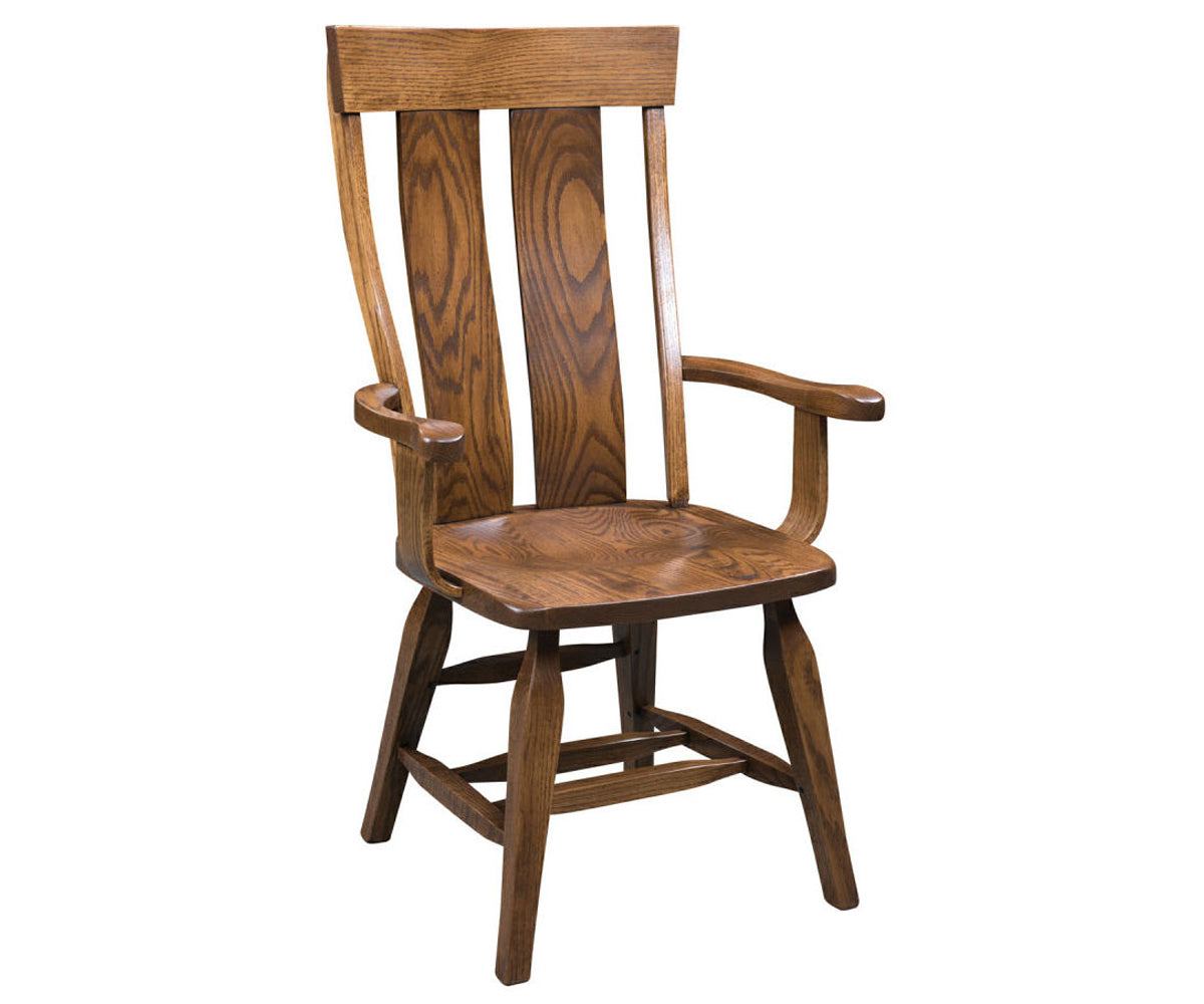 Teton Arm Chair
