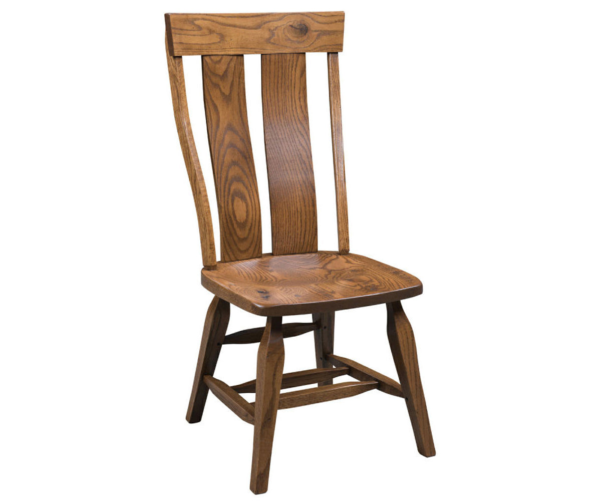 Teton Side Chair