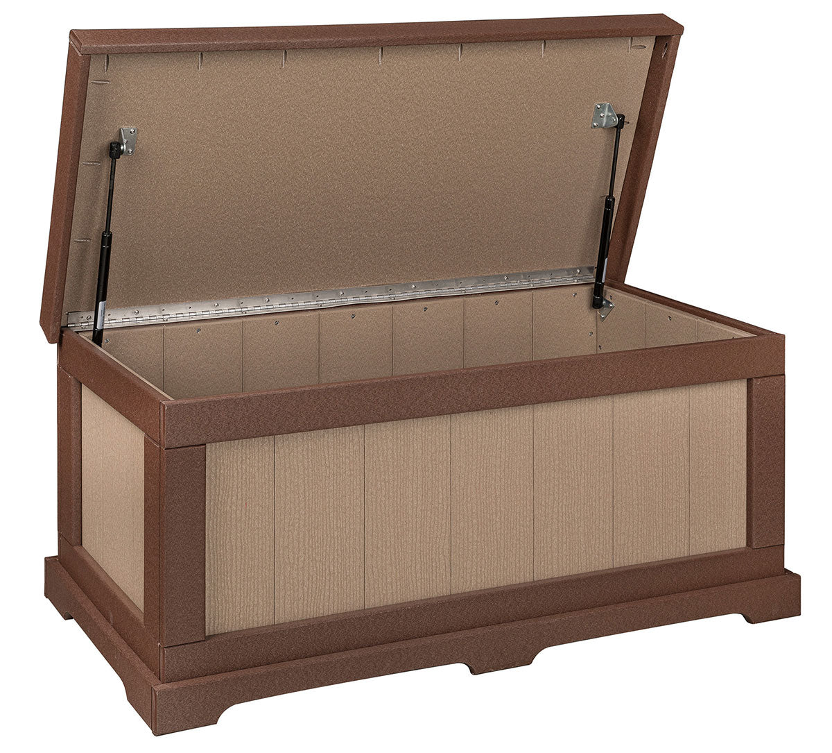 Poly Deck Storage Chest / Box