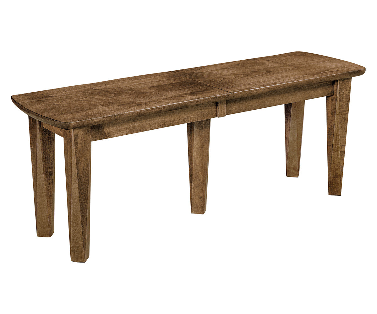 Wingate Extenda Bench
