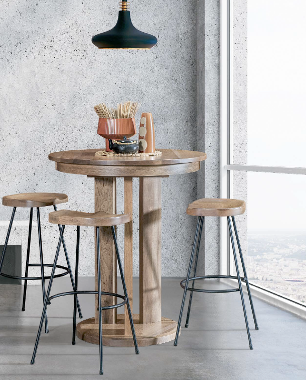 Back Country Table