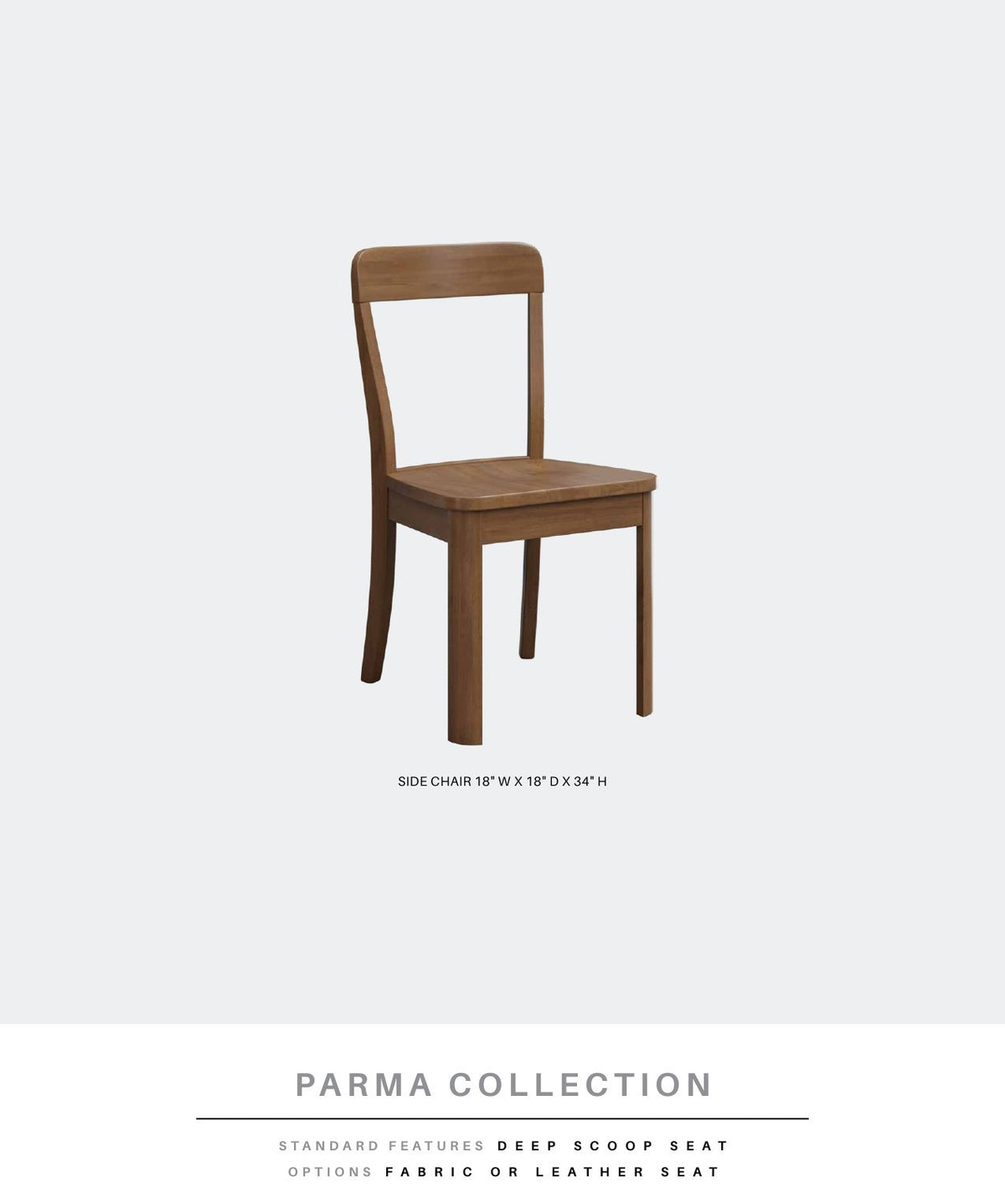 Parma Side Chair