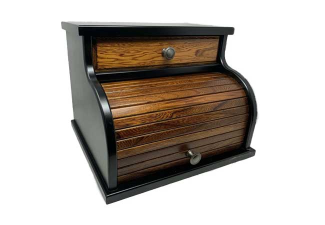 Bread Boxes – Amish Traditions