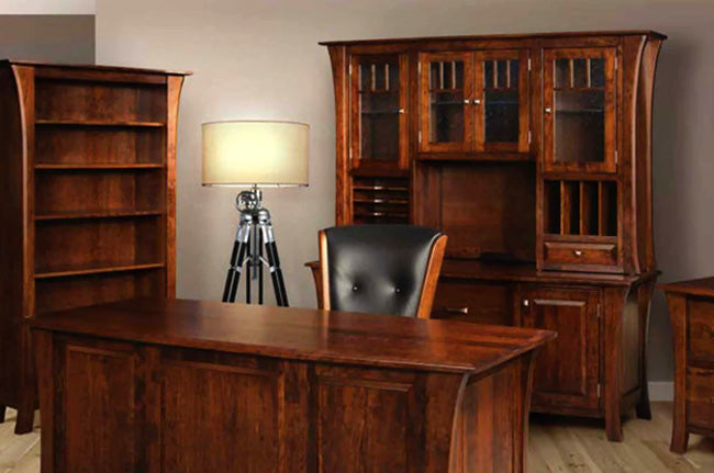 File Credenzas