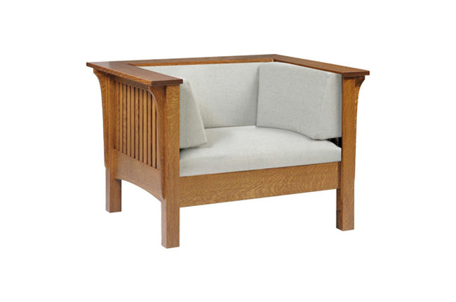Stationary Chairs