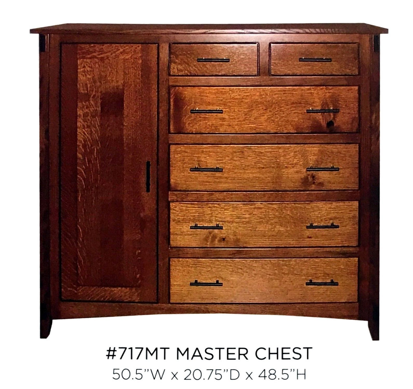 Modern Mission Master Chest