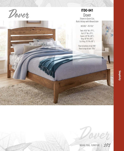 Dover Bed