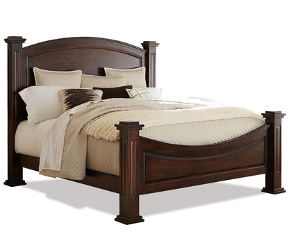 Lexington Bed