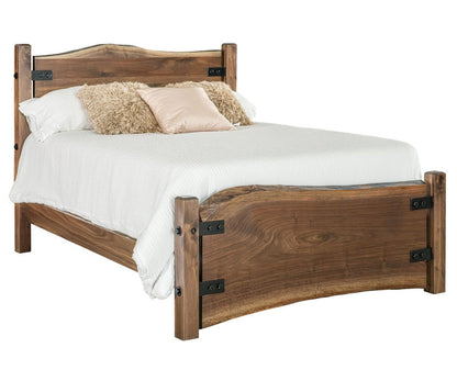 Livewood Bed
