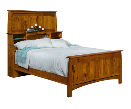 Boulder Creek Headboard