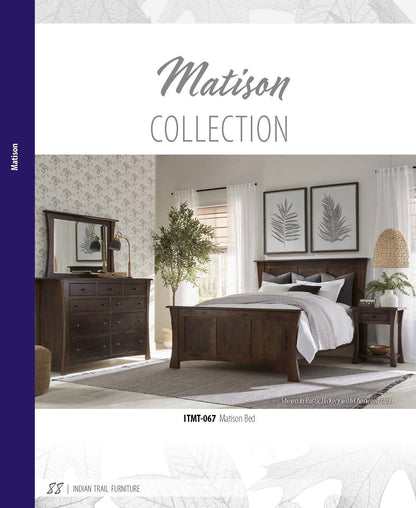 Matison Bed