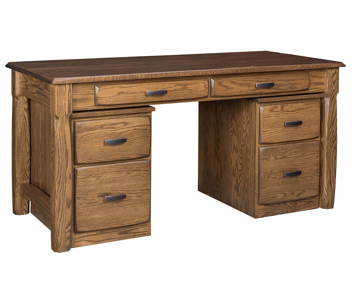 Kumberlin Library Desk – 62W”