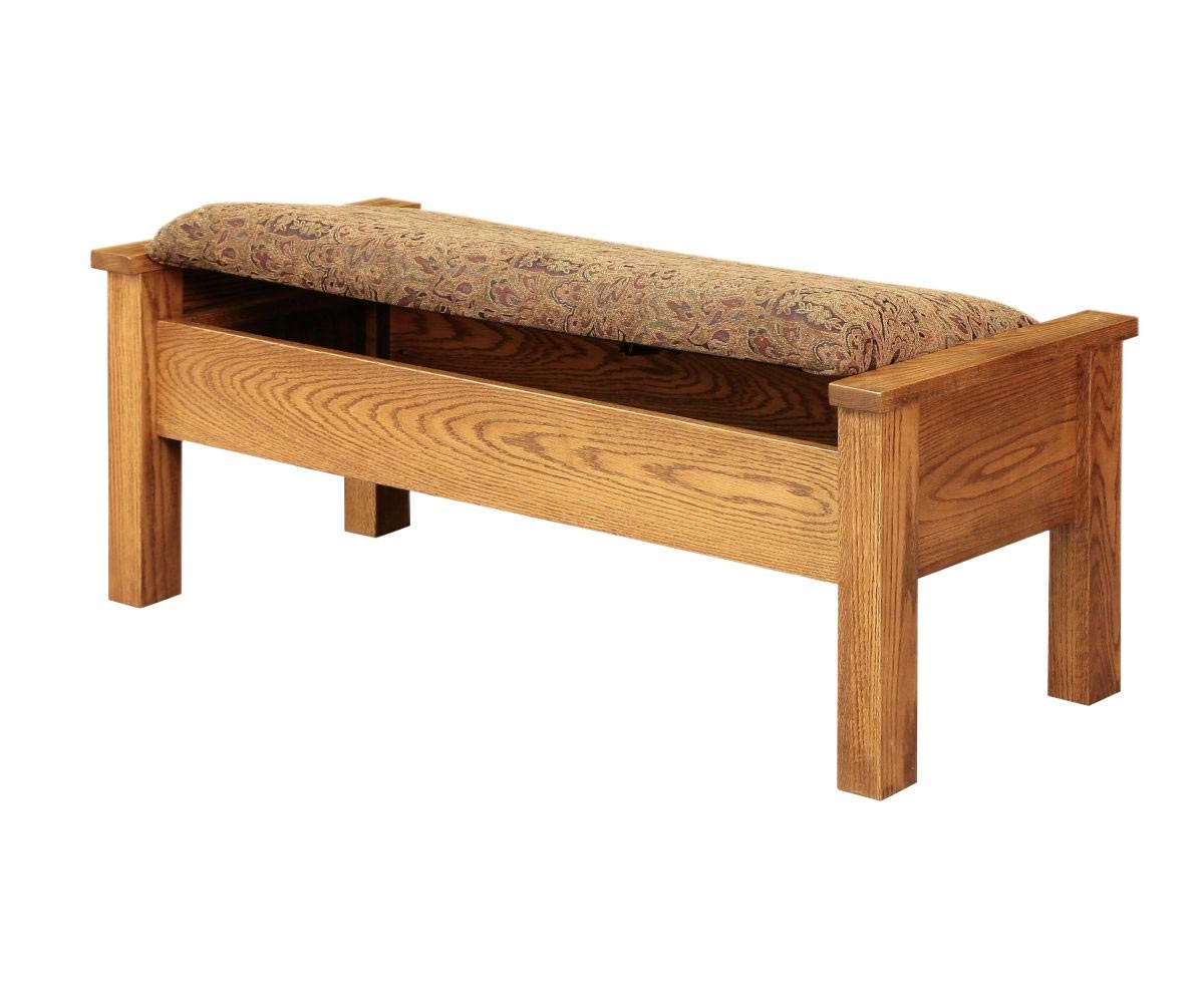Bed Seat