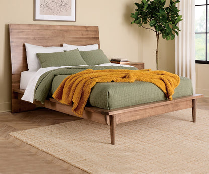 Baymont Bed