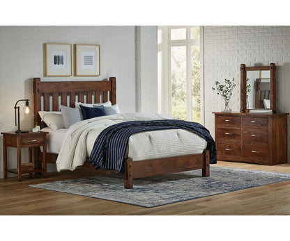 Denver Bed