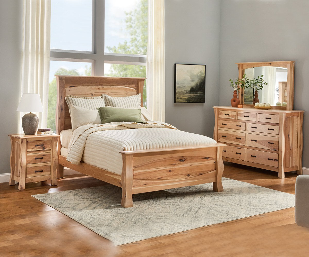 Reno Bed