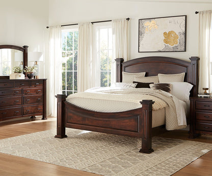 Lexington Bed