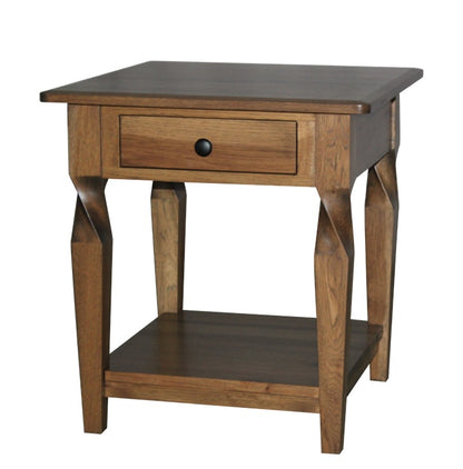 Brantley 22" End Table