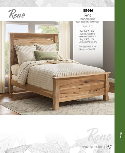 Reno Bed