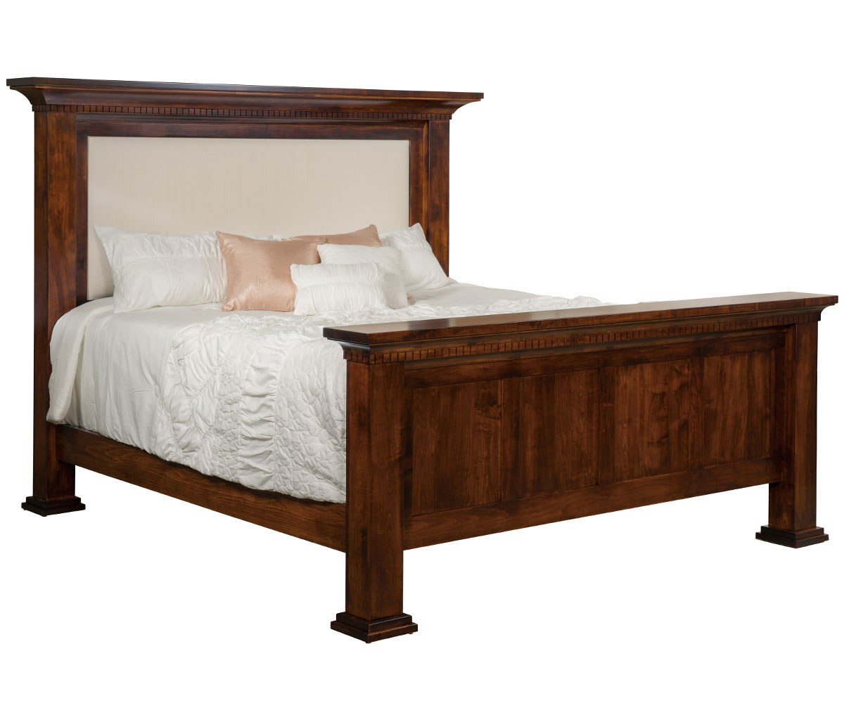 Empire Bed