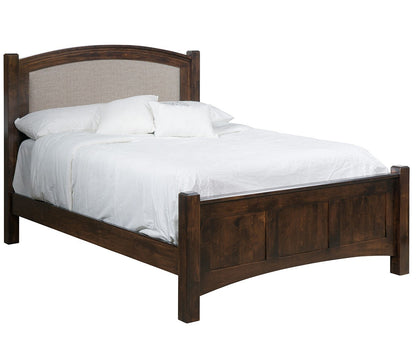 Finland Bed