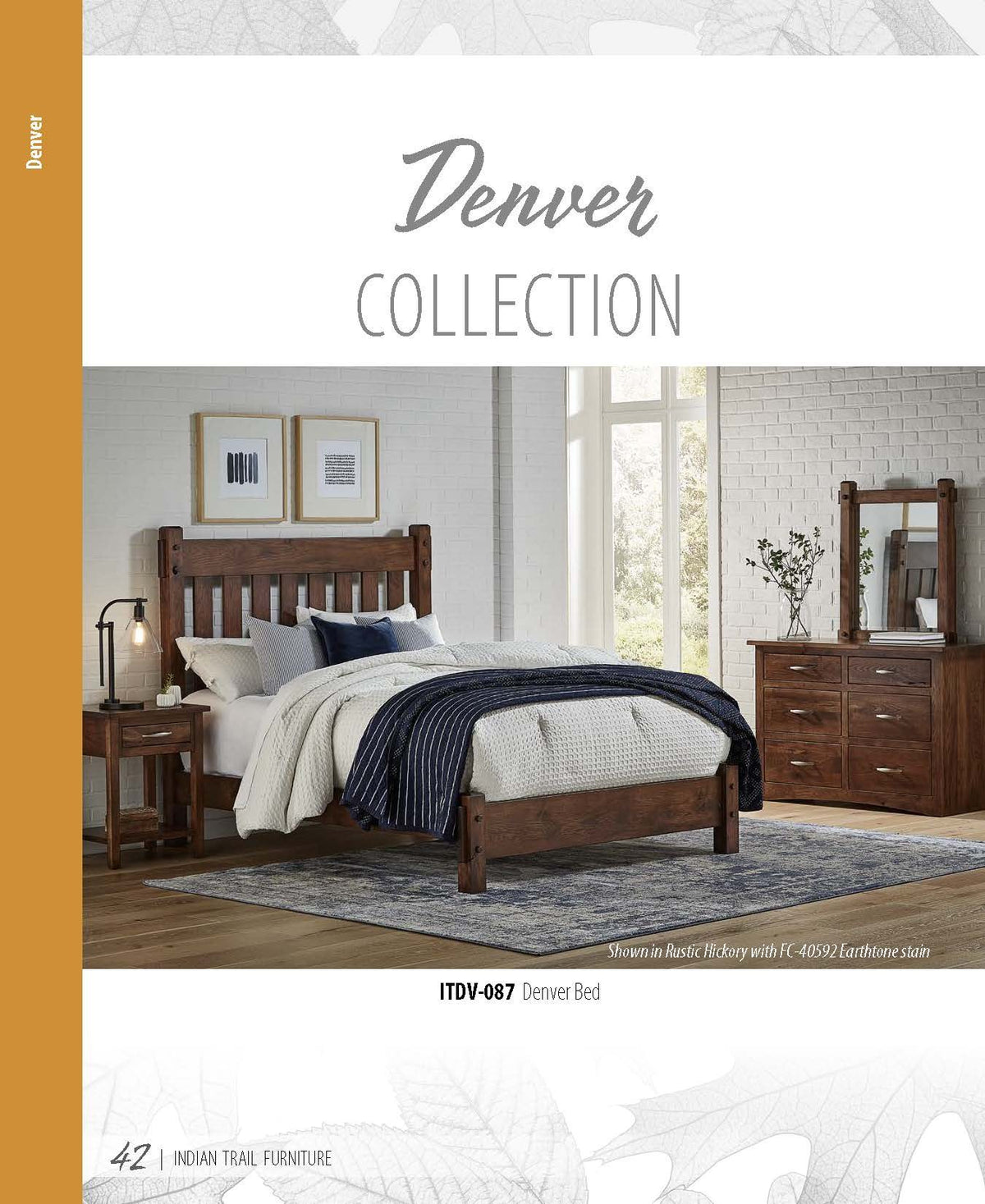 Denver Bed
