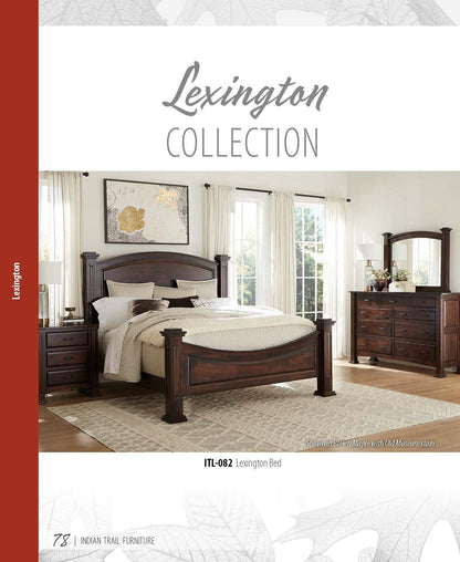 Lexington Bed