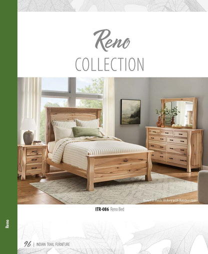 Reno Bed