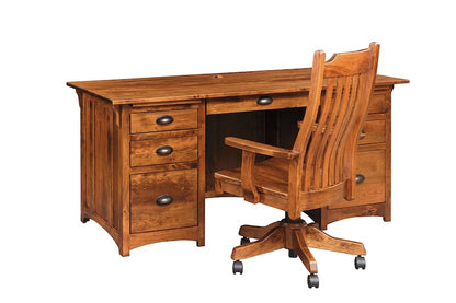 Mission Office Chair with Gas Lift