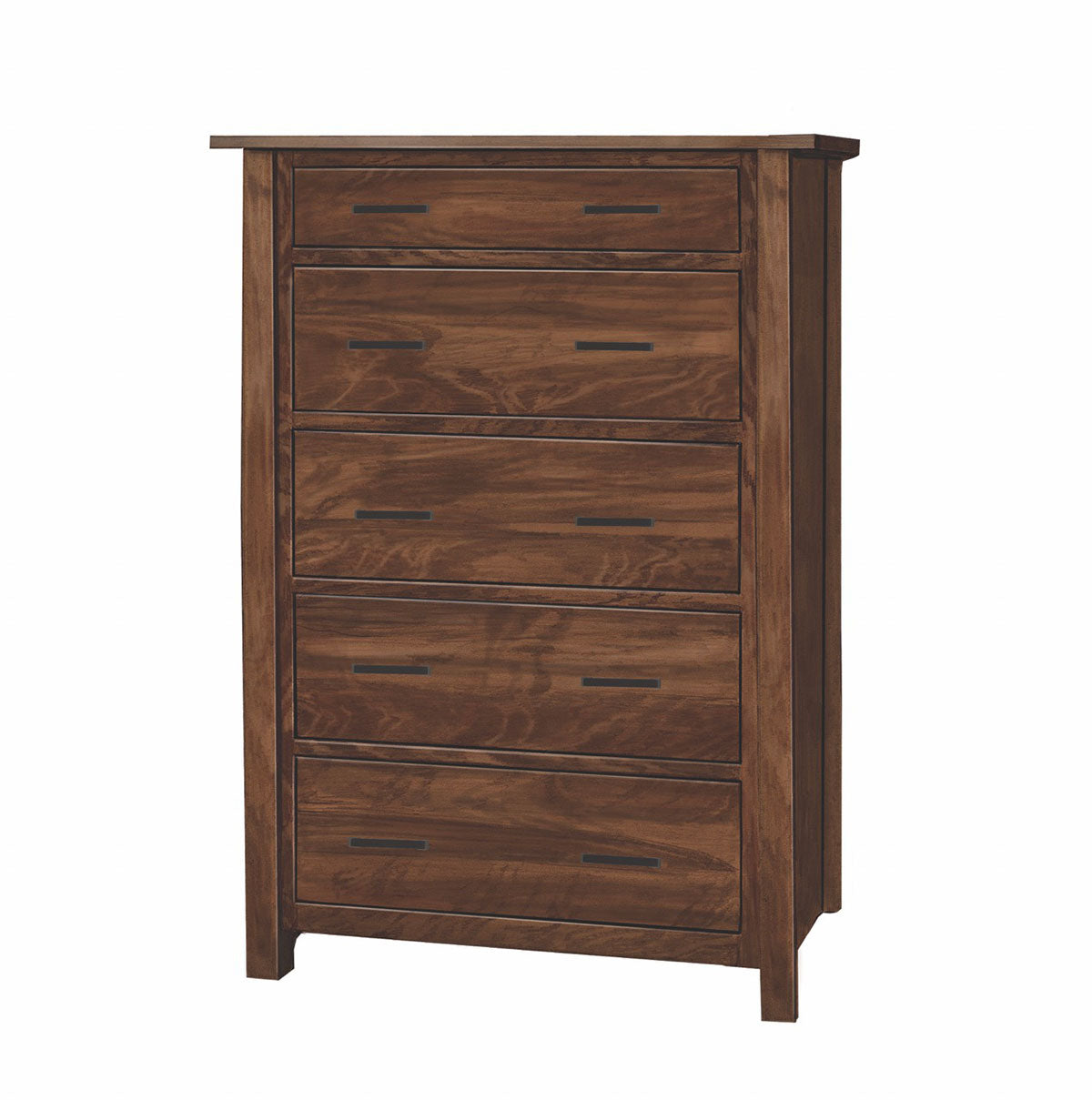Parkview 5 Drawer Chest of Drawers – 36"W